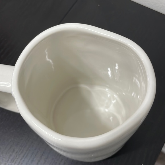 Rae Dunn Artisan Collection ‘SHINE’ Mug - Picture 4 of 5